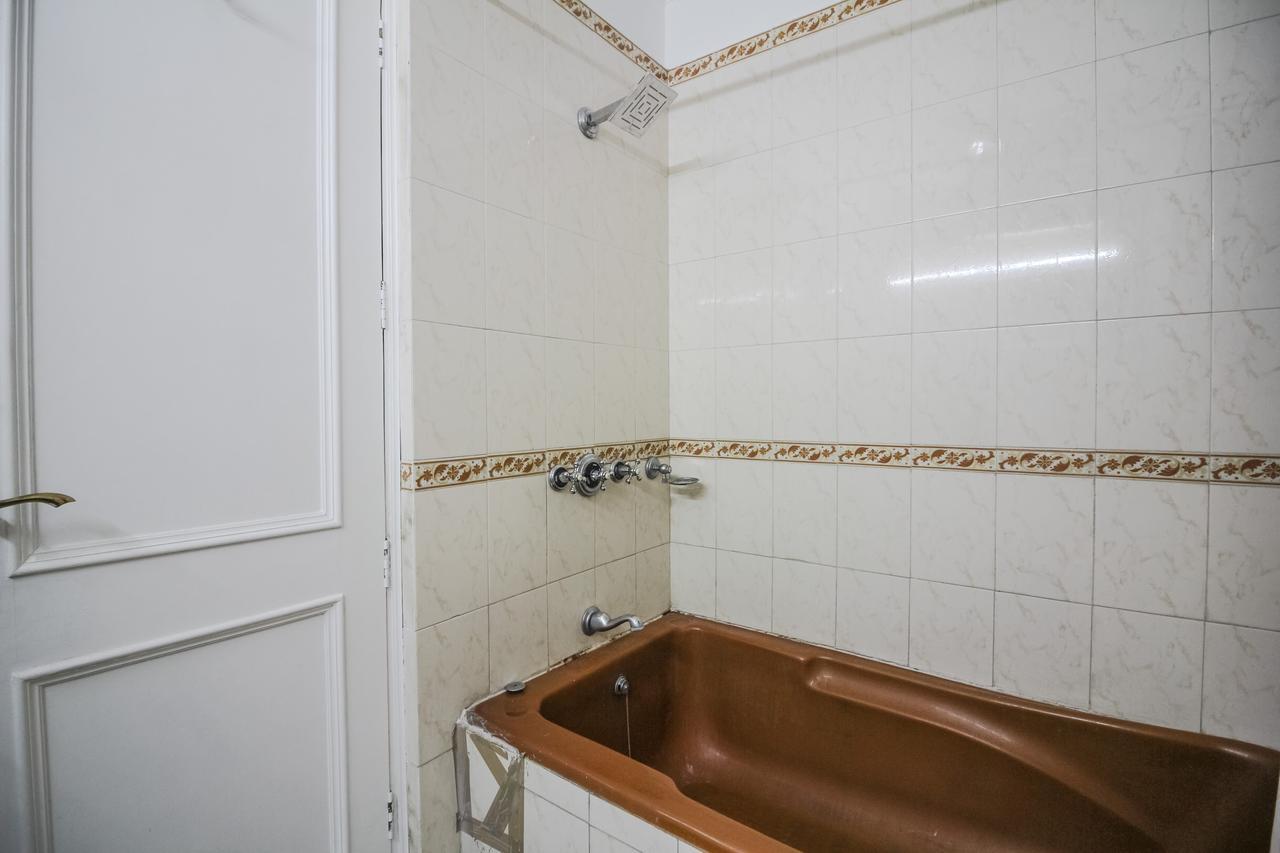 อันเดอร์ มาย รูฟ กรีนพาร์ค Bed & Breakfast นิวเดลี ภายนอก รูปภาพ